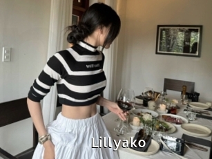 Lillyako
