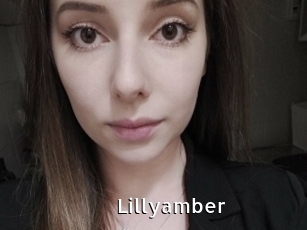 Lillyamber