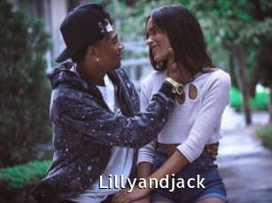 Lillyandjack