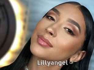 Lillyangel