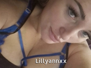 Lillyannxx