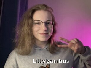 Lillybambus