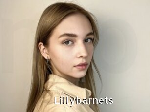 Lillybarnets
