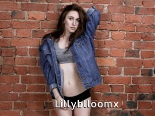 lillyblloomx My Porno Stash