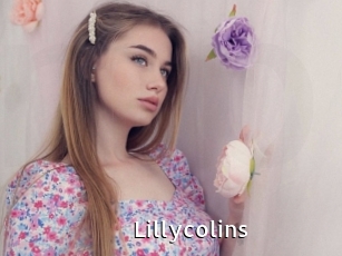 Lillycolins