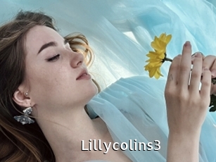 Lillycolins3