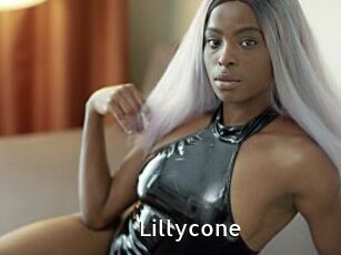 Lillycone