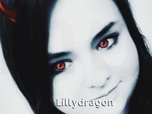 Lillydragon