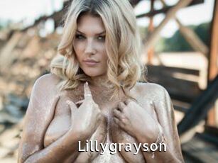 Lillygrayson