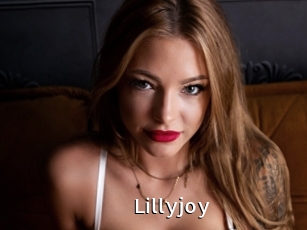 lillyjoy My Porno Stash