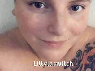 Lillylaswitch