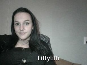 Lillylilli