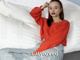 lillyloved My Porno Stash