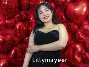 Lillymayeer