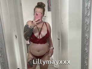 Lillymayxxx