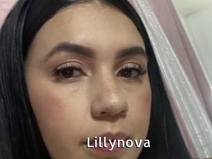 lillynova My Porno Stash