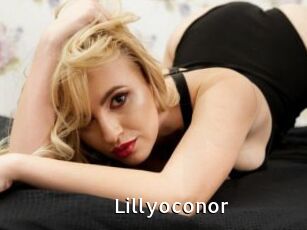 Lillyoconor
