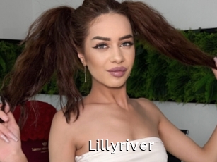 Lillyriver