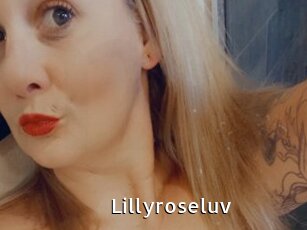 Lillyroseluv