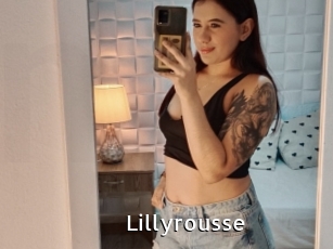 Lillyrousse