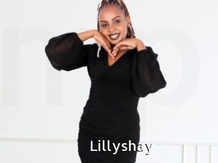 Lillyshay