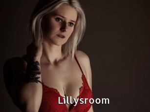 Lillysroom