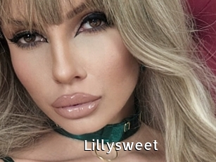 Lillysweet