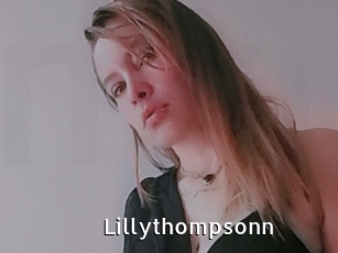 lillythompsonn My Porno Stash