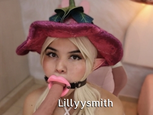 Lillyysmith