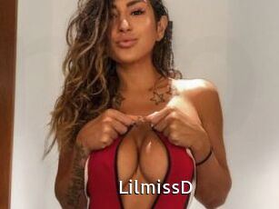 LilmissD