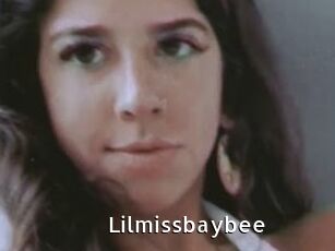 Lilmissbaybee