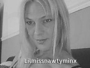 Lilmissnawtyminx