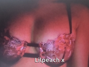 Lilpeach_x