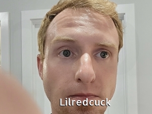 Lilredcuck