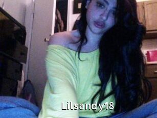 Lilsandy18