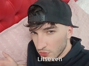 lilseven My Porno Stash
