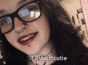 Lilshortcutie