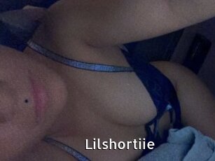 Lilshortiie