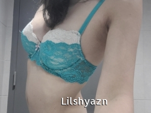 Lilshyazn