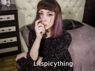 Lilspicything