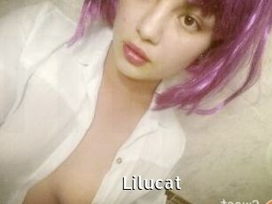 Lilucat
