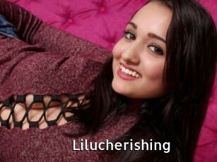 Lilucherishing