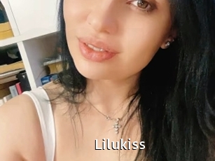 Lilukiss