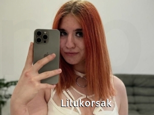 Lilukorsak