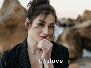 Lilulove