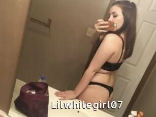 Lilwhitegirl07