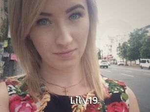 Lily19