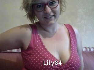 Lily84