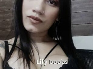 Lily_boobs