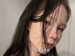 Lily_lo